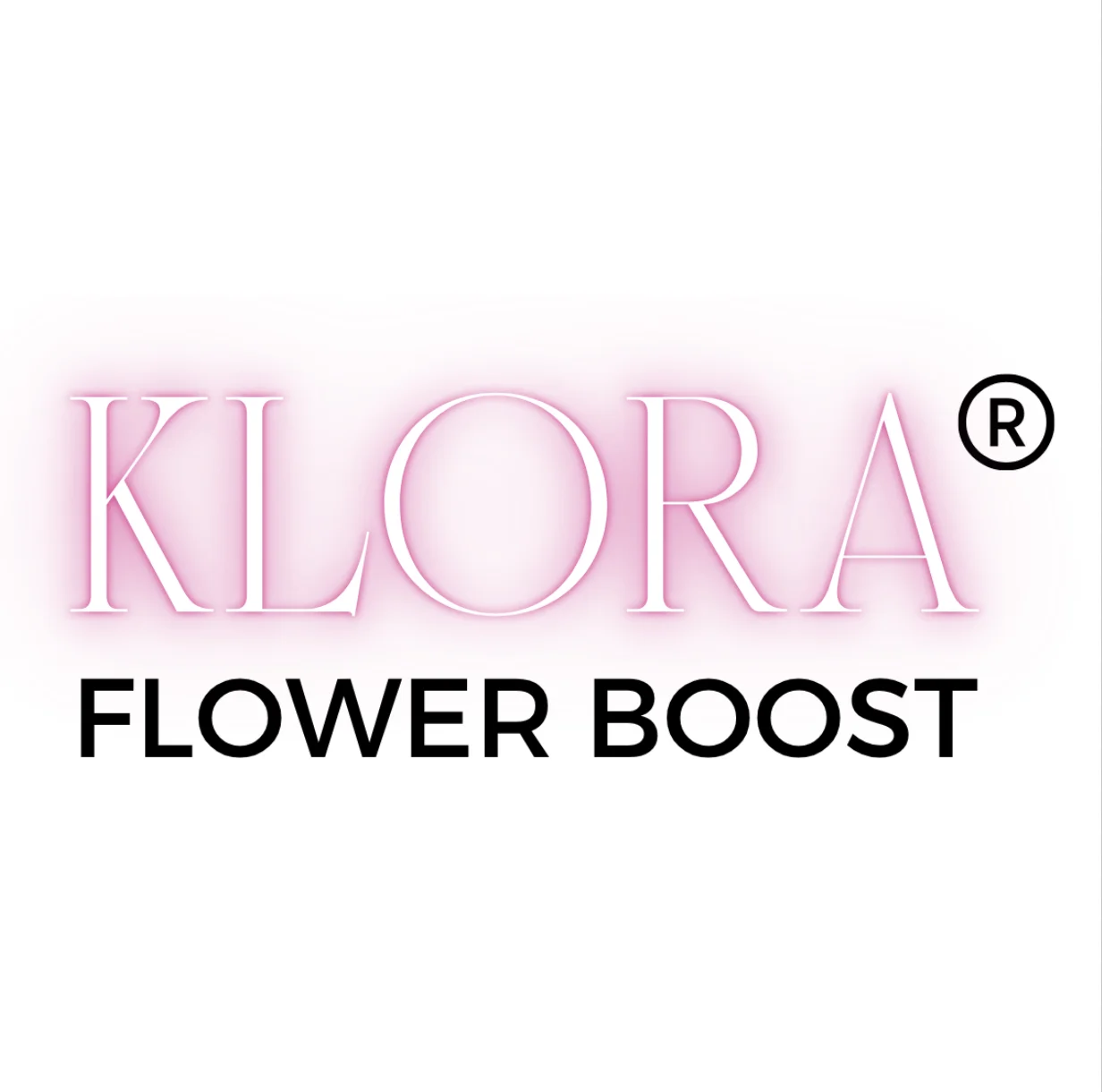 Klora Flower Boost